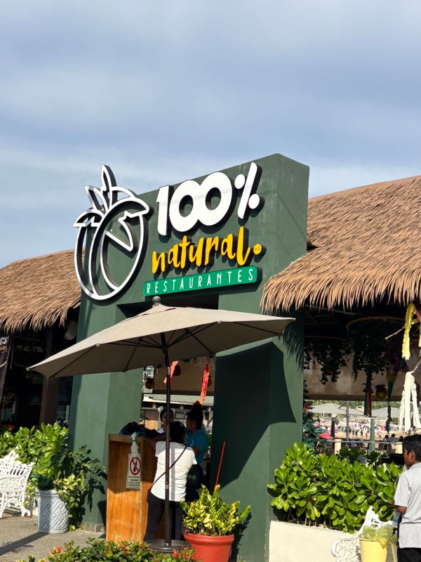 Palma contra chispas